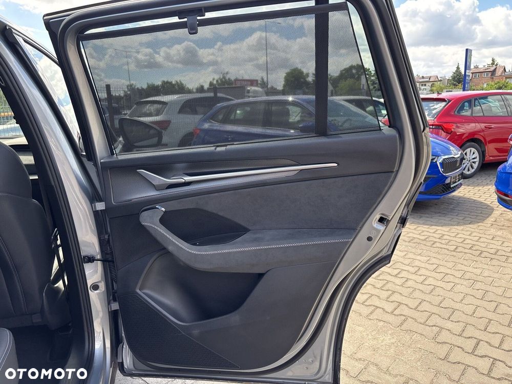 Skoda Kodiaq 2.0 TSI 4x4 Sportline DSG - 25