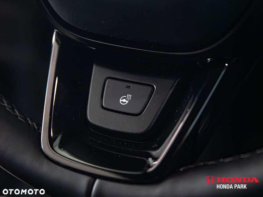 Honda Civic 2.0 i-MMD Sport BSI CVT - 6