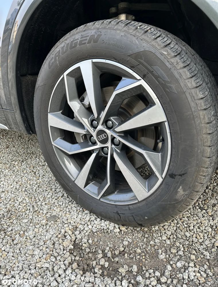 Audi Q5 45 TFSI quattro S tronic S line - 15