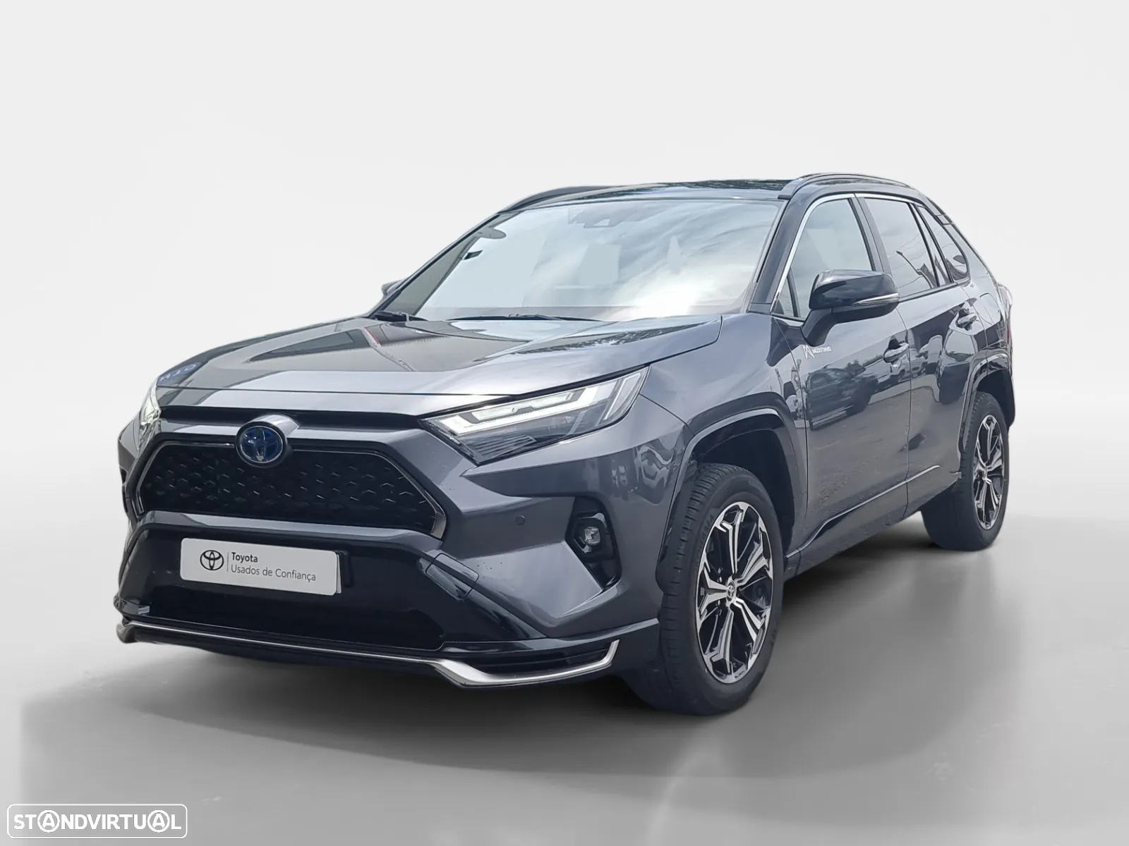 Toyota RAV4 2.5 HDF Square Collection AWD-i - 2