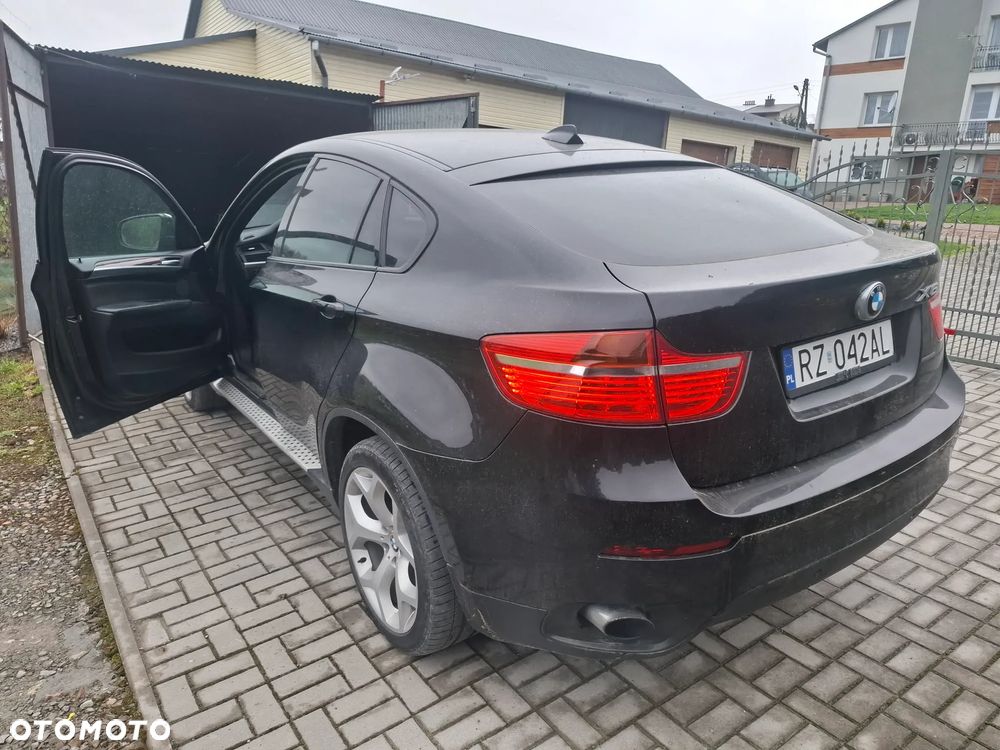 BMW X6 - 6