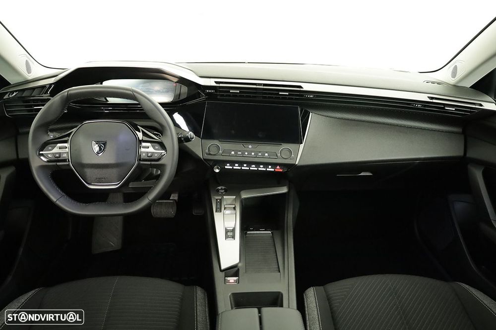 Peugeot 308 1.2 PureTech Allure Pack EAT8 - 7