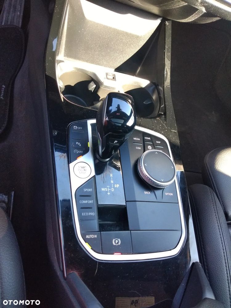 BMW Seria 2 - 4