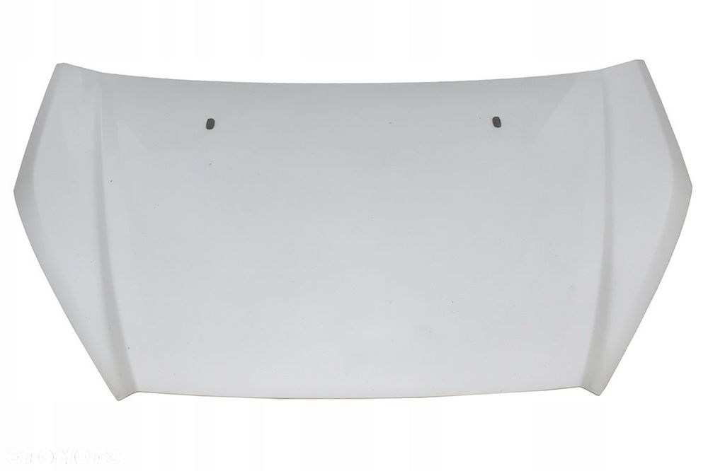 maska pokrywa * silnika ford s-max mk1 lift galaxy mk2 58 - 1