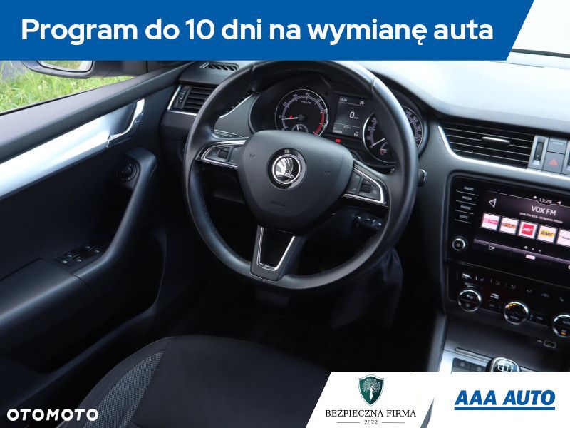 Skoda Octavia - 9