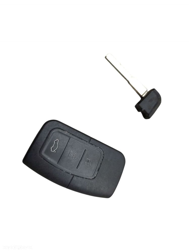 KLUCZ PILOT KEYLESS FORD KUGA MK1 3M5T-15K601-DB - 2