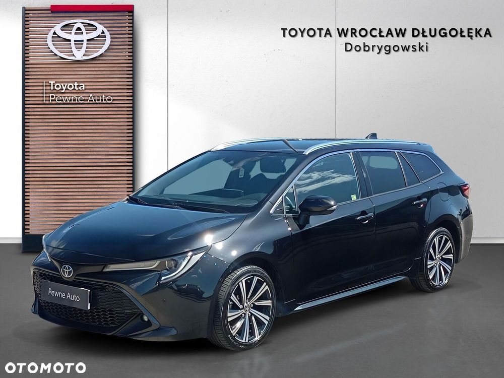 Toyota Corolla 1.8 Hybrid Comfort - 3