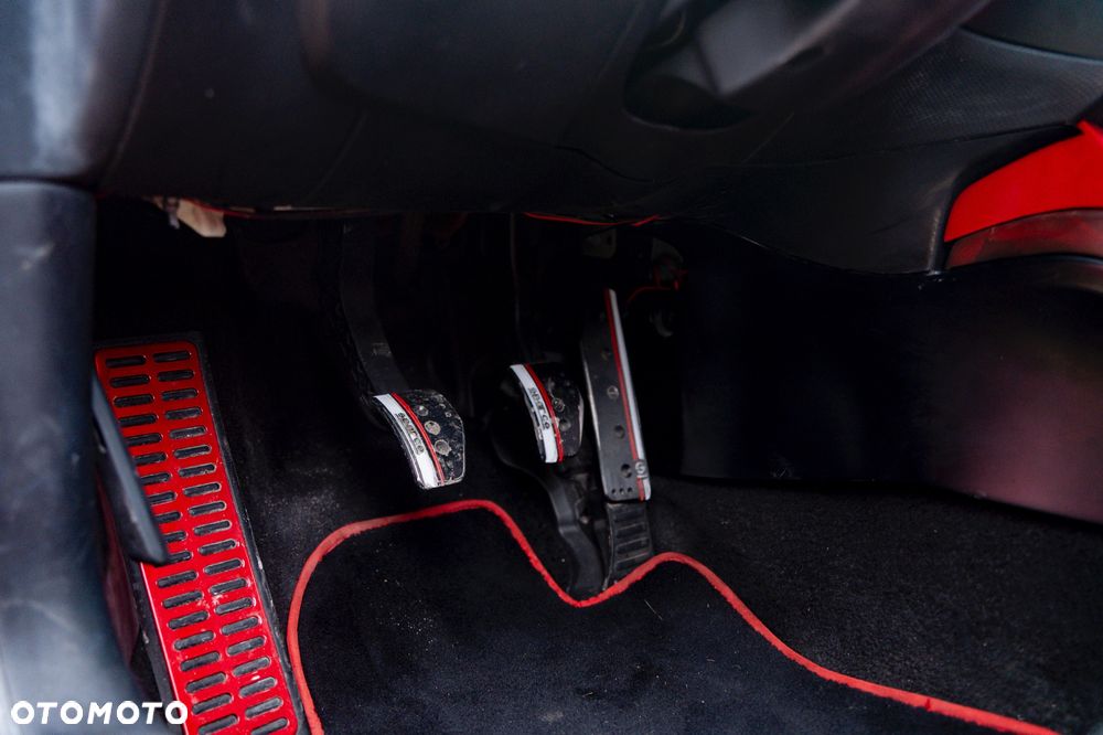 Seat Leon 2.0 T FSI Cupra R - 9