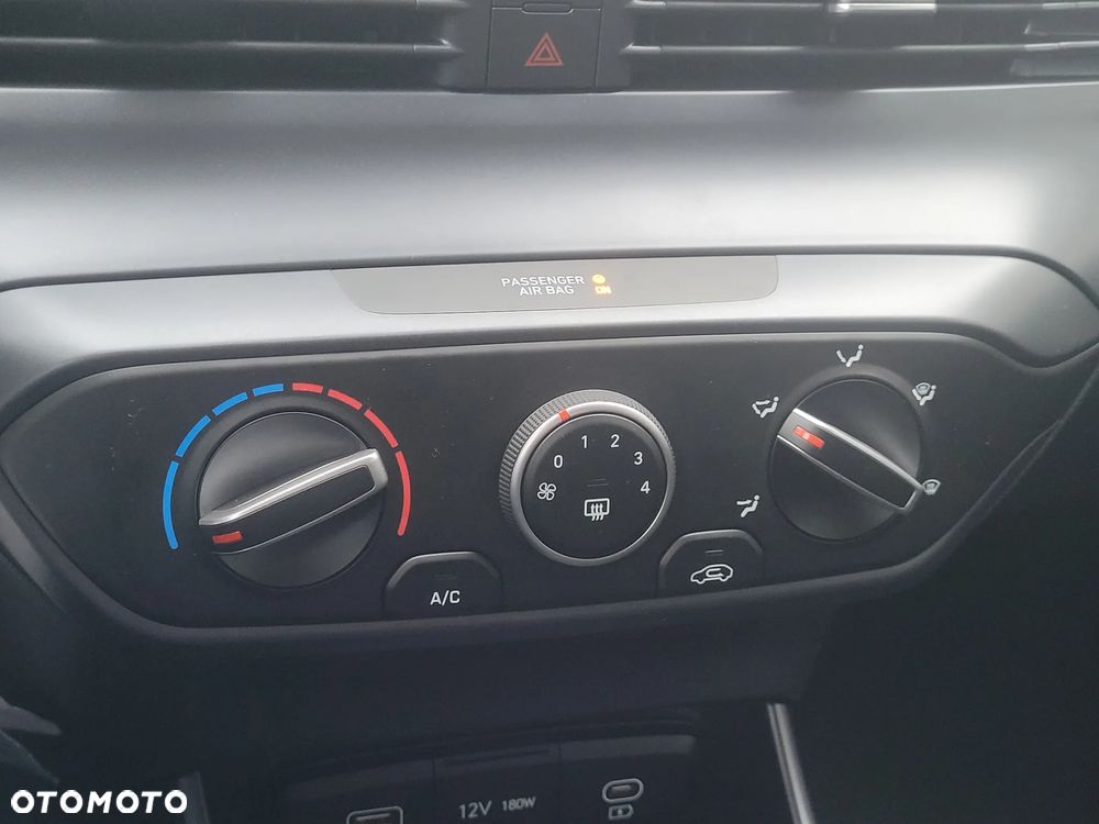 Hyundai Bayon 1.0 T-GDI Modern - 24