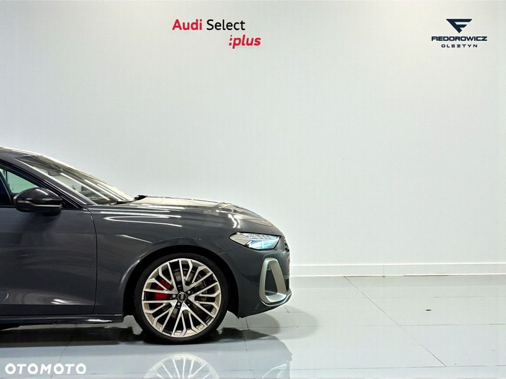 Audi A5 Avant TDI mHEV Quattro S tronic - 11