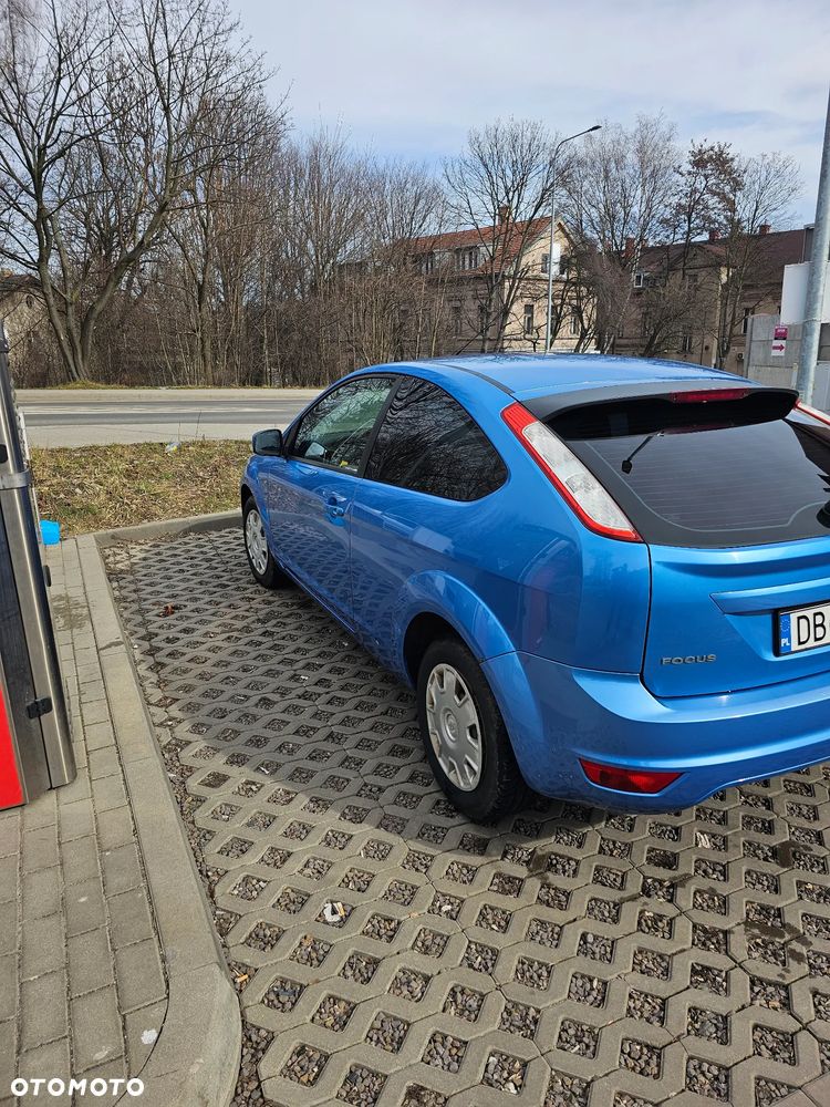Ford Focus - 6