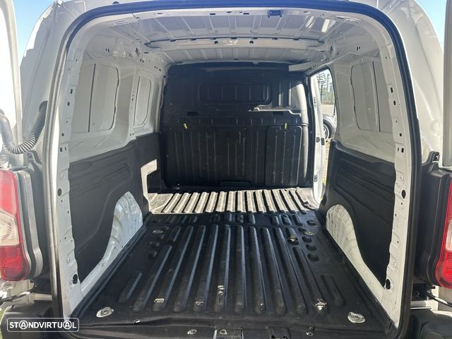 Toyota PROACE CITY LONGA CX.6 V. - 7