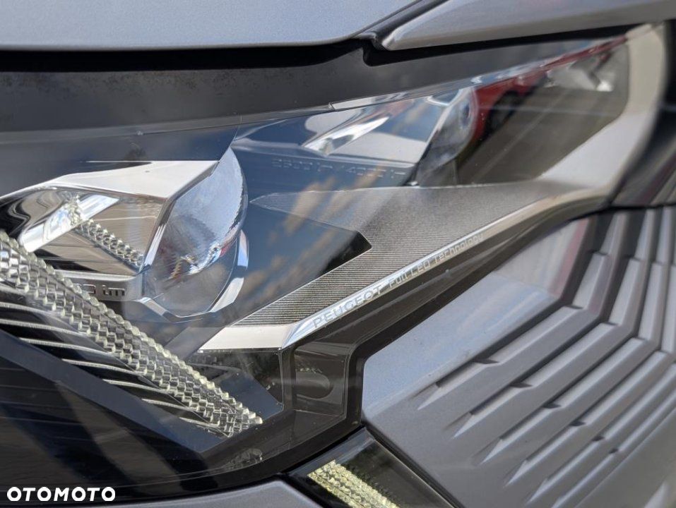 Peugeot 3008 - 7