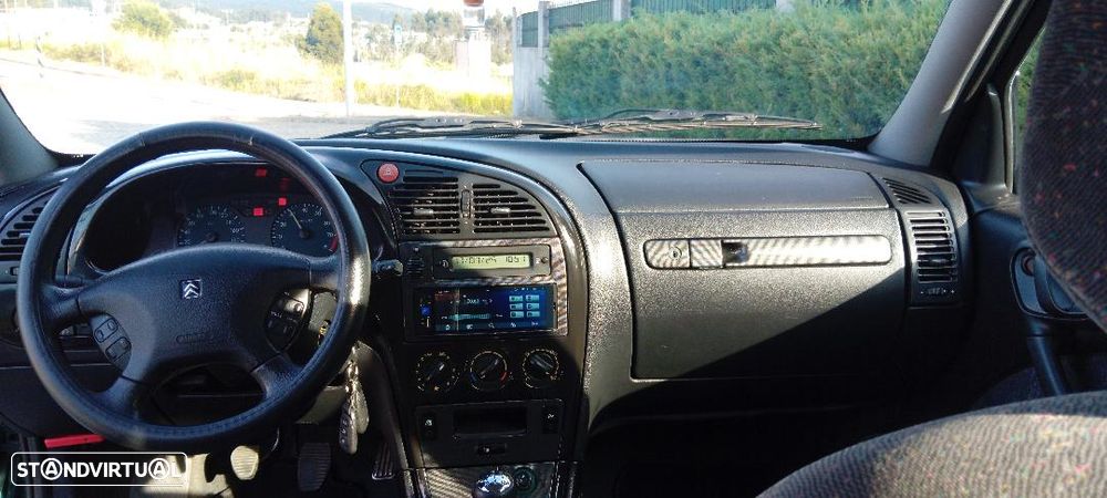 Citroën Xsara 1.6i Exclusive - 7