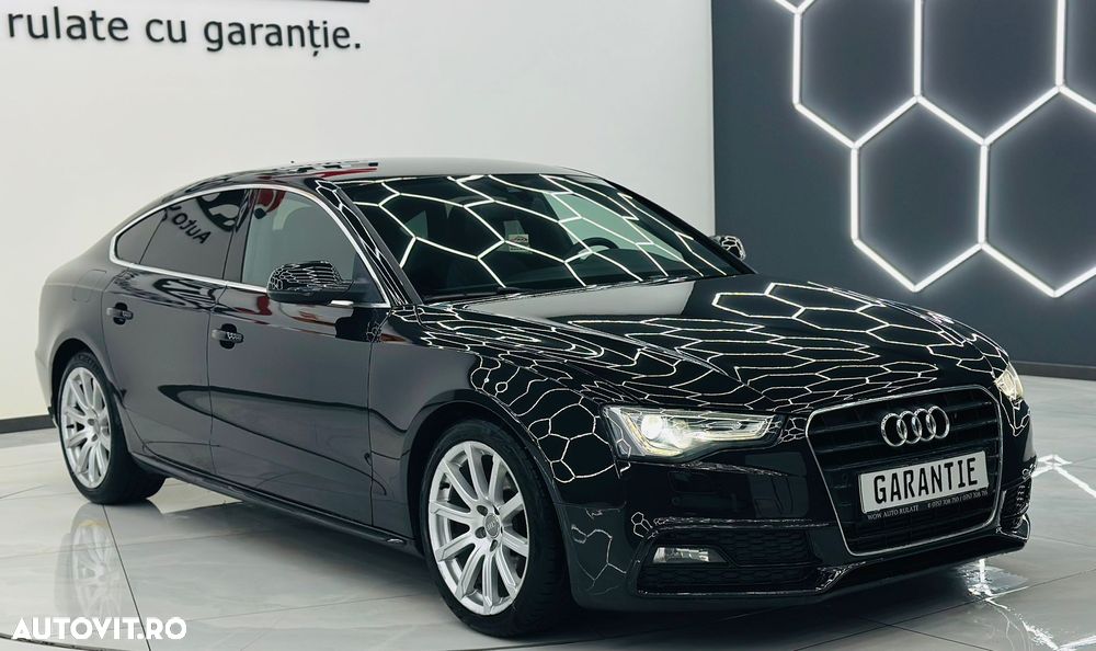 Audi A5 - 3