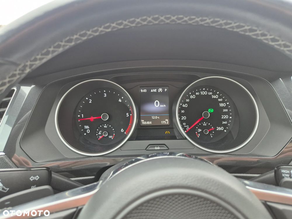 Volkswagen Tiguan 2.0 TDI SCR 4Motion (BlueMotion Techn.) DSG Highline - 16