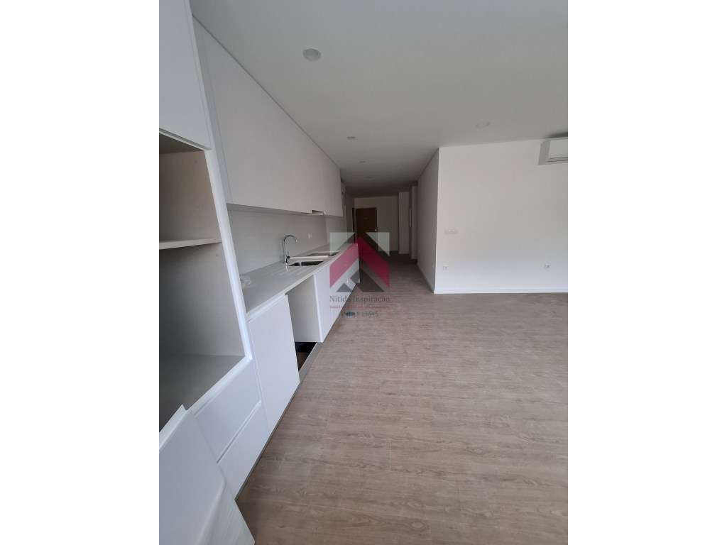 Apartamento T2 em Esgueira, Aveiro - Grande imagem: 3/42