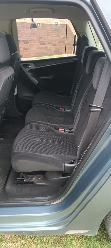 Citroën C4 Picasso - 6