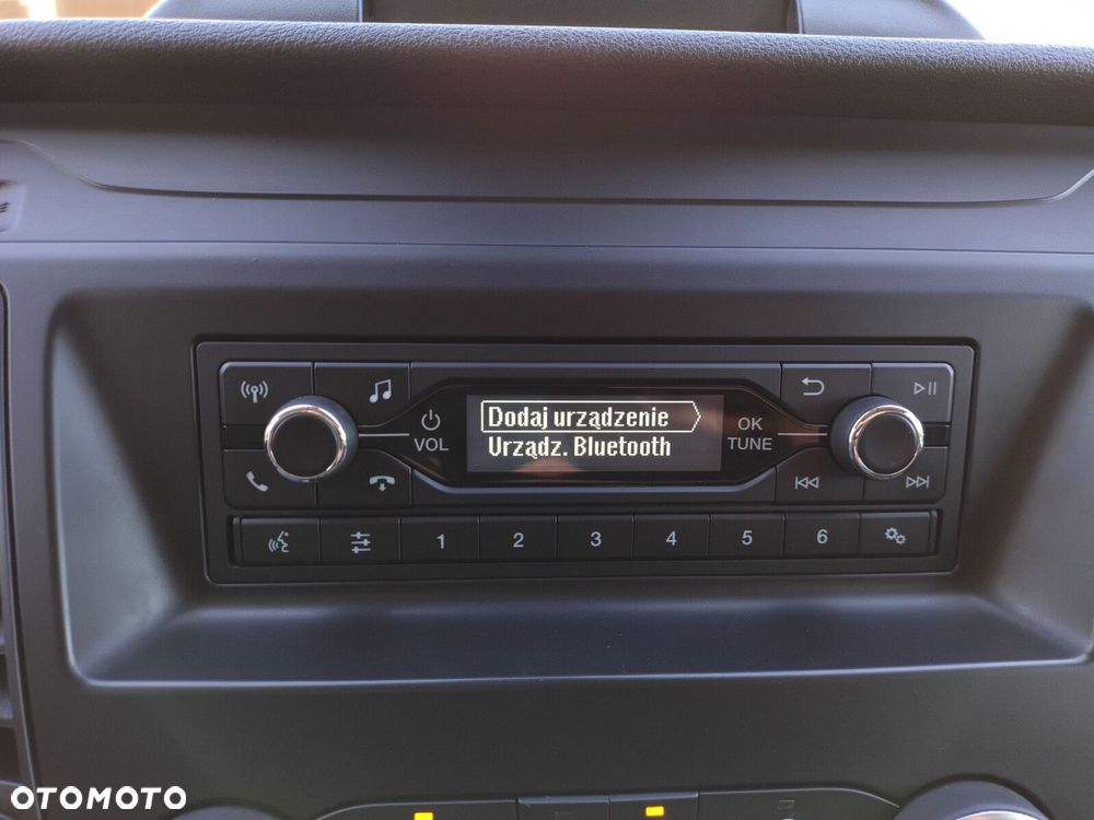 Ford transit - 24