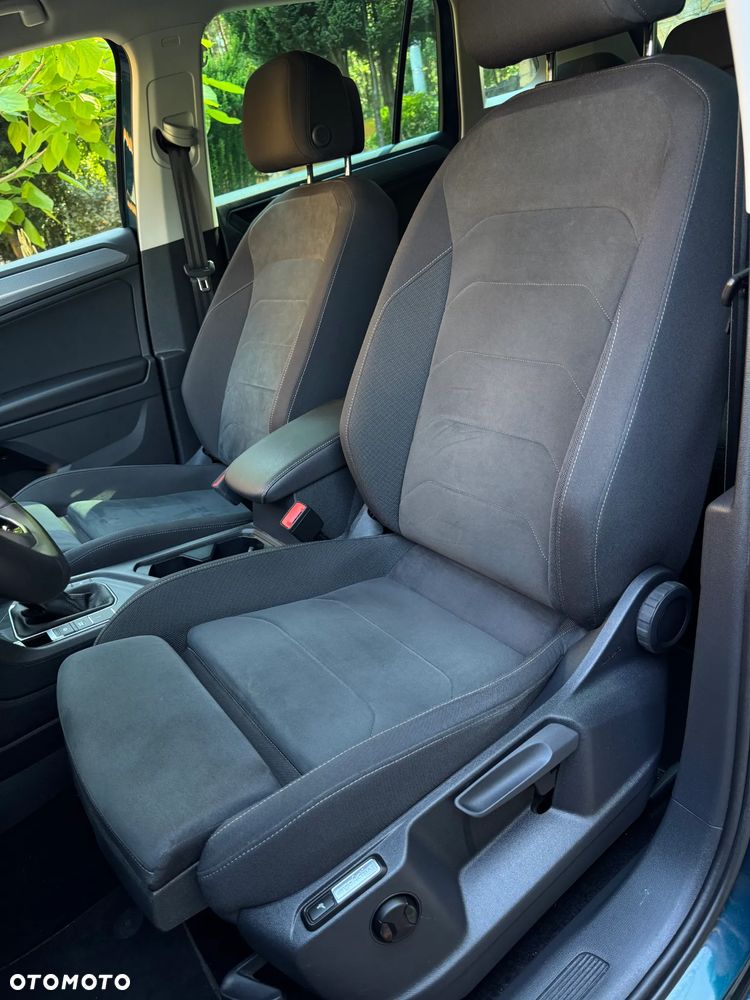Volkswagen Tiguan 2.0 TDI SCR Life DSG - 12