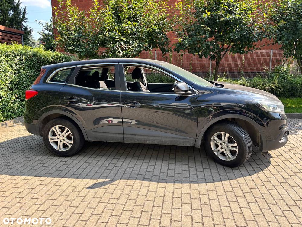 Renault Kadjar 1.2 Energy TCe Life - 3