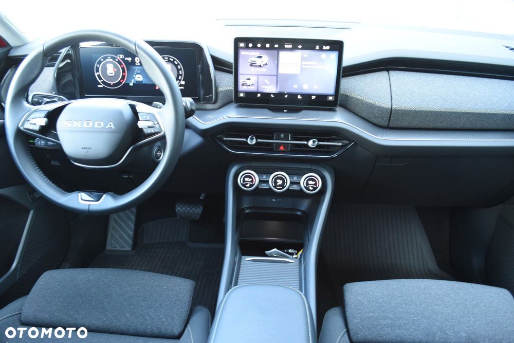 Skoda Kodiaq 2.0 TDI 4x2 Selection DSG - 10