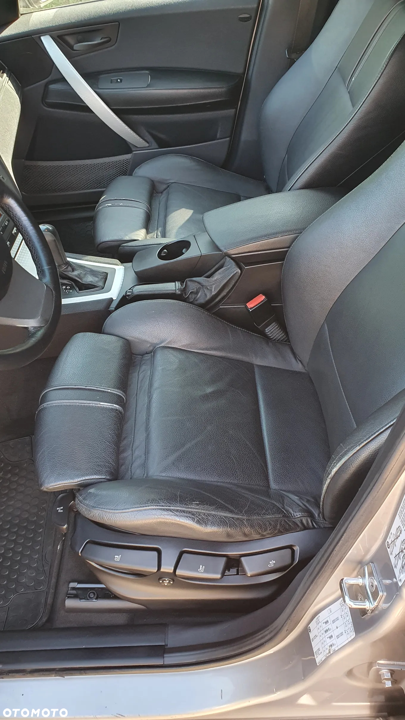 BMW X3 - 14