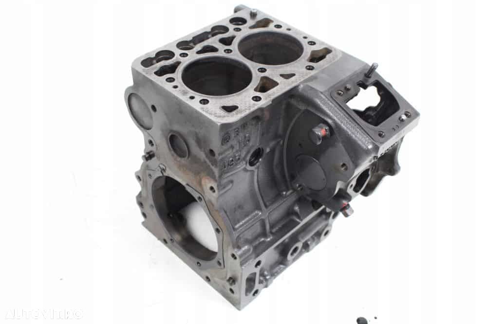 Bloc motor kubota z482 - 1