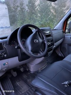 Volkswagen Crafter 35 - 4