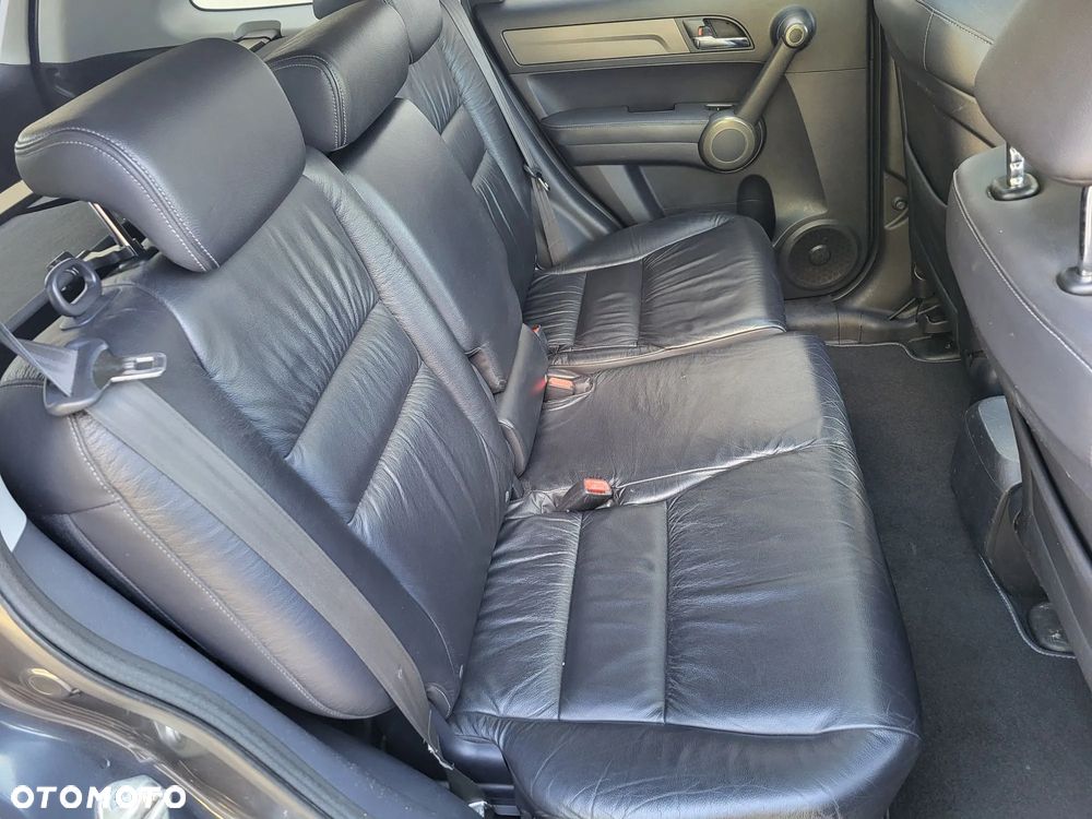 Honda CR-V 2.0 Executive - 12