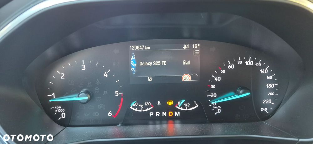 Ford Focus 2.0 EcoBlue Titanium - 26
