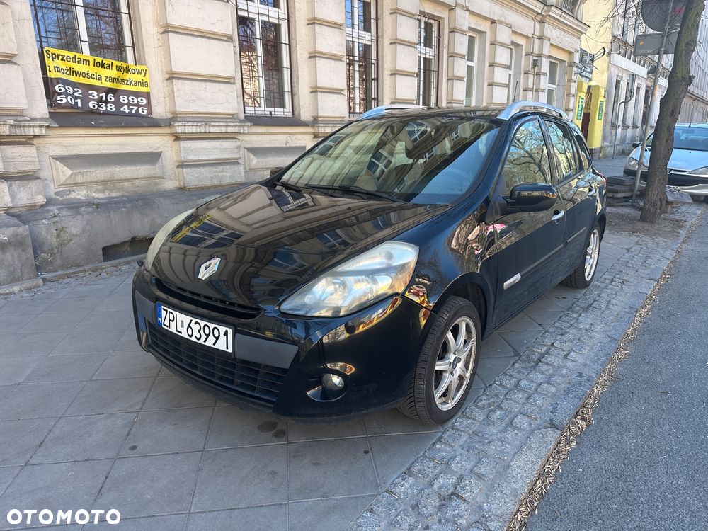 Renault Clio 1.2 16V 75 Dynamique - 1
