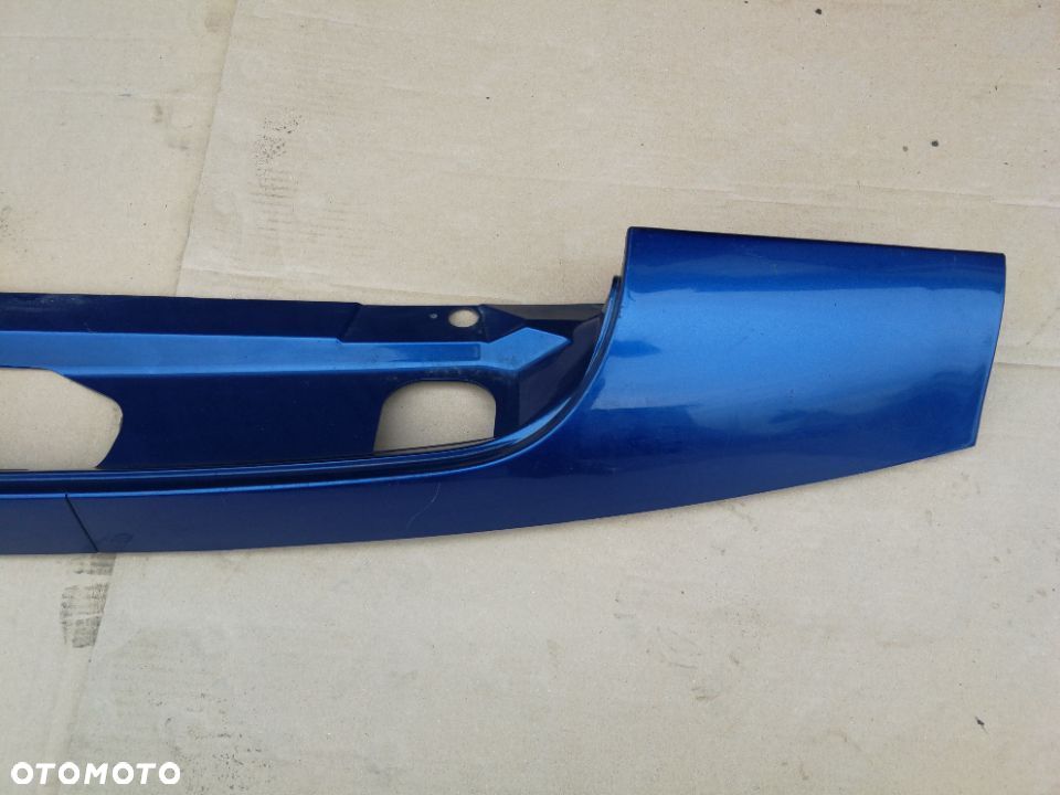 Narożnik lampy prawy Fiat Doblo I 597 735388405 - 3