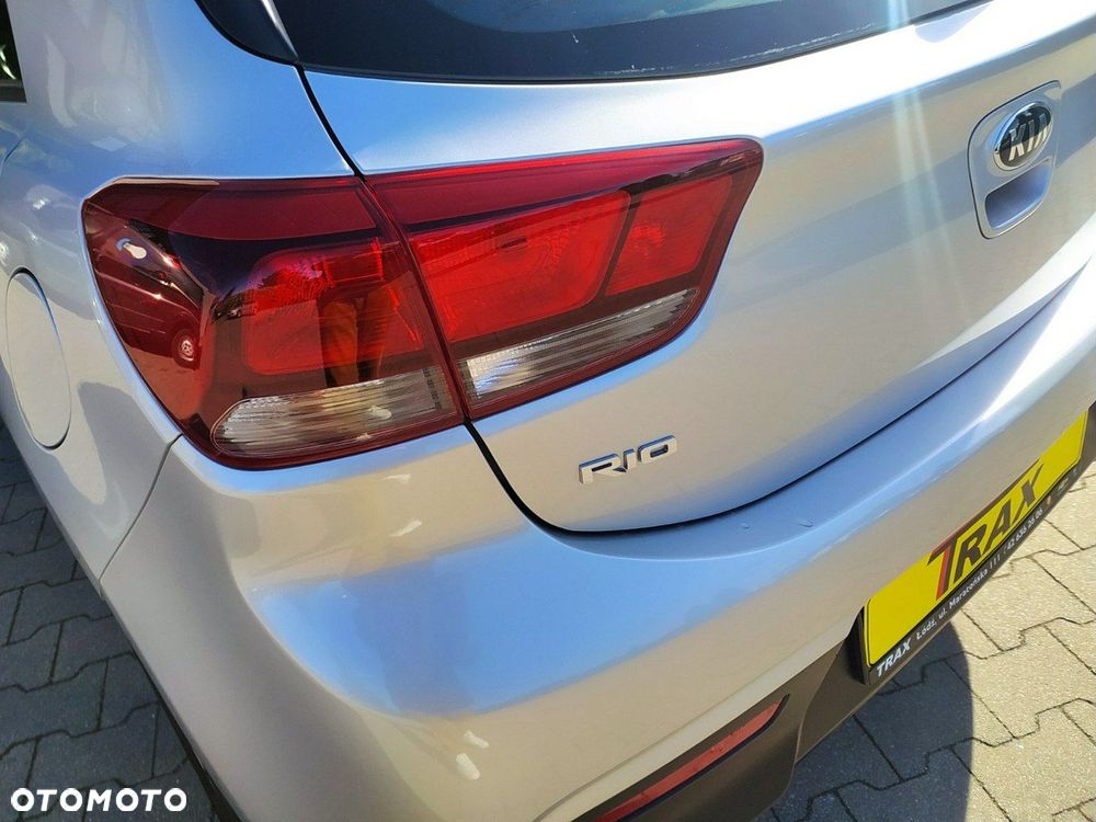 Kia Rio 1.0 T-GDI M - 19