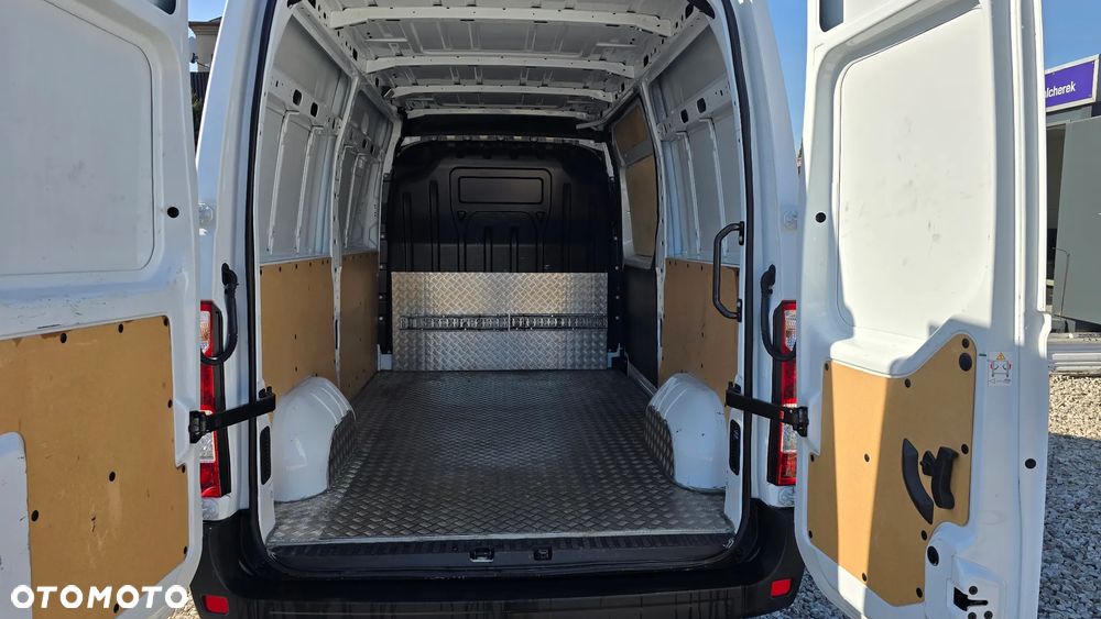 Renault Master 165 KM  L2H2 - 15