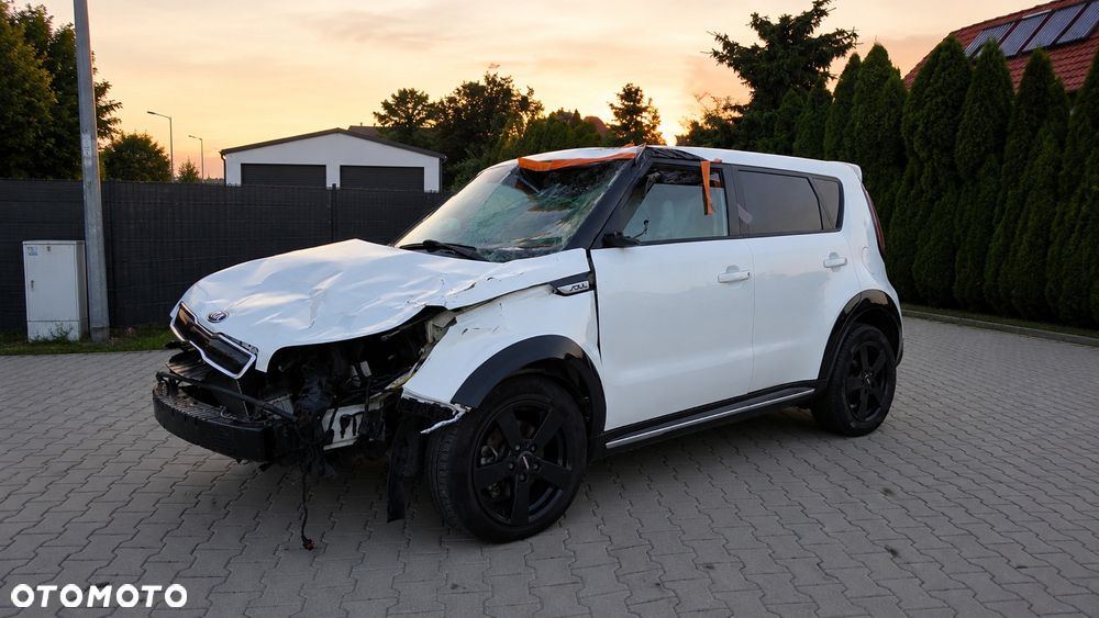 Kia Soul - 6