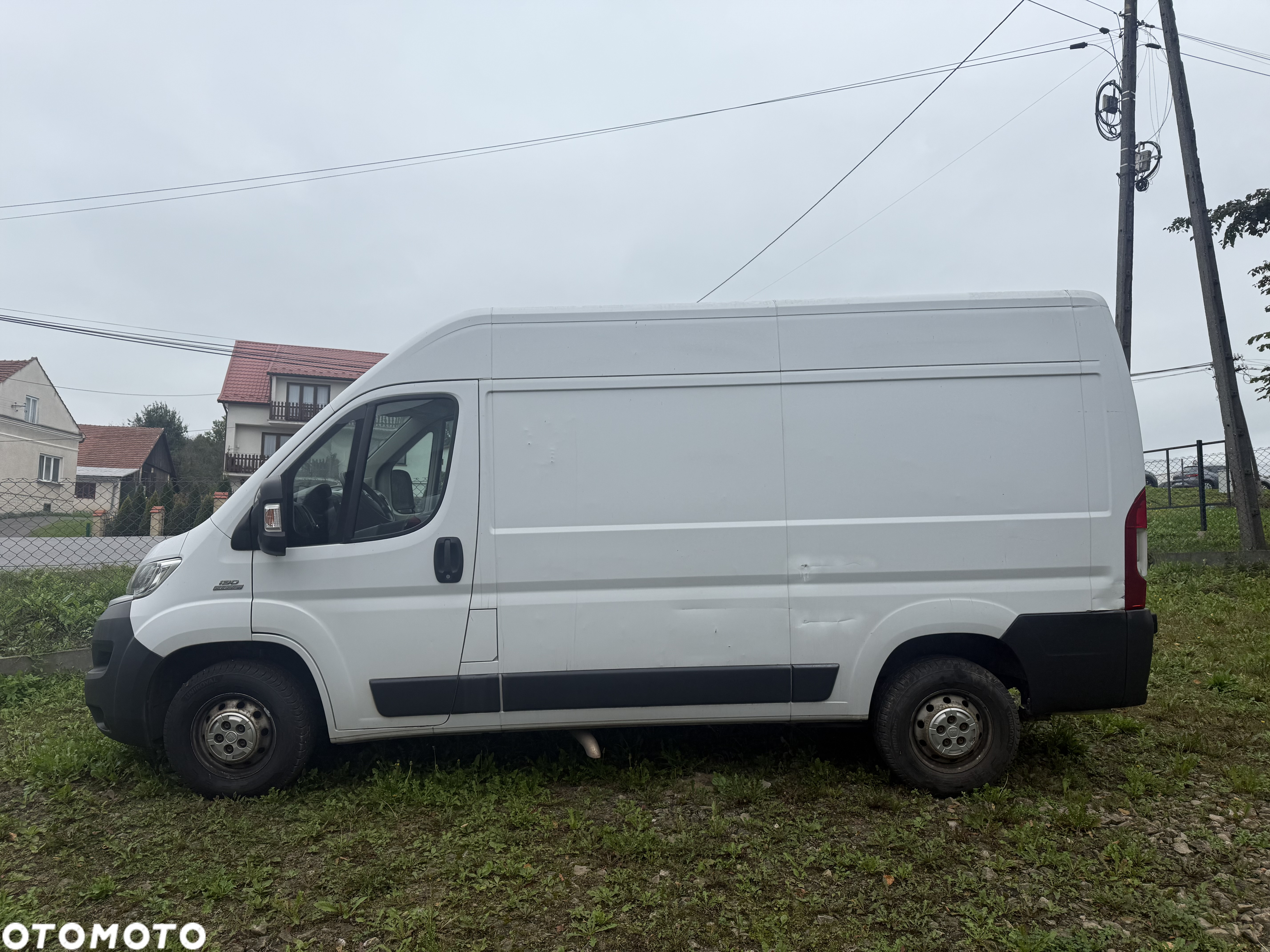 Fiat Ducato - 3