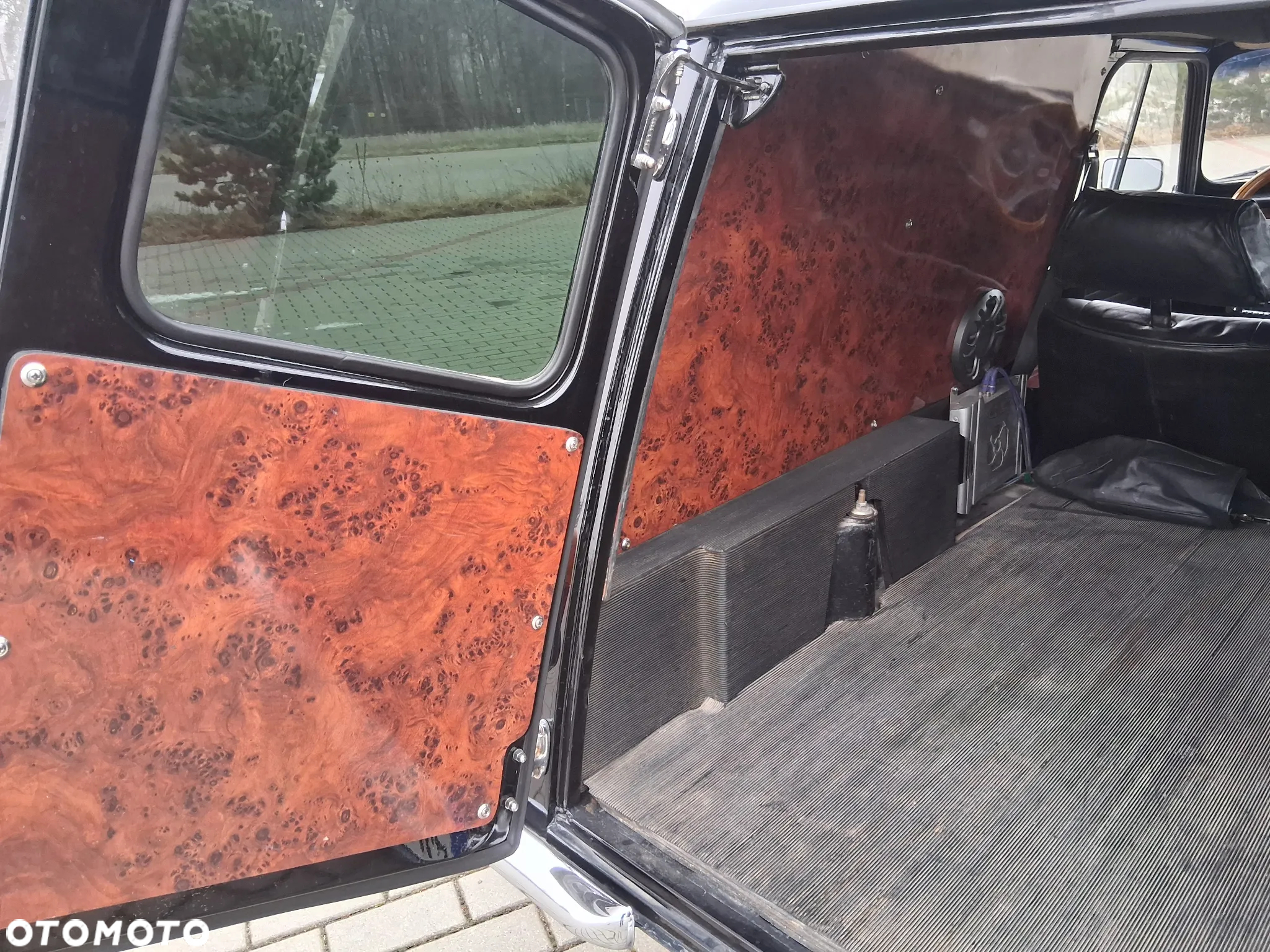 Austin Mini 1.3 Cooper - 26