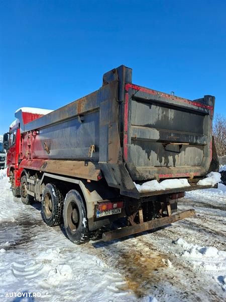 ATP Trucks Truston - 5