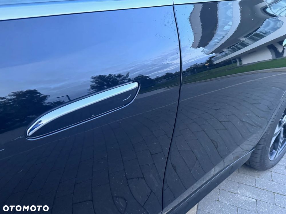 Mercedes-Benz Klasa E 220 d 9G-TRONIC Edition AMG Line - 22