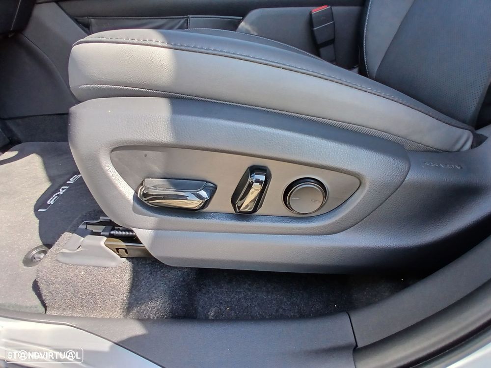 Lexus RZ 300e Premium - 19