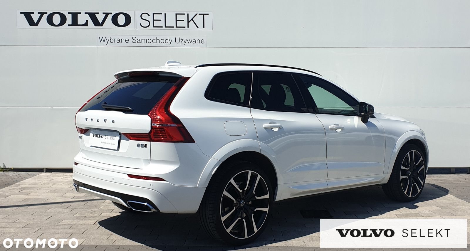 Volvo XC 60 - 4
