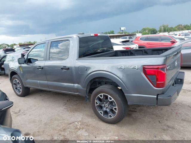 Ford F150 - 8