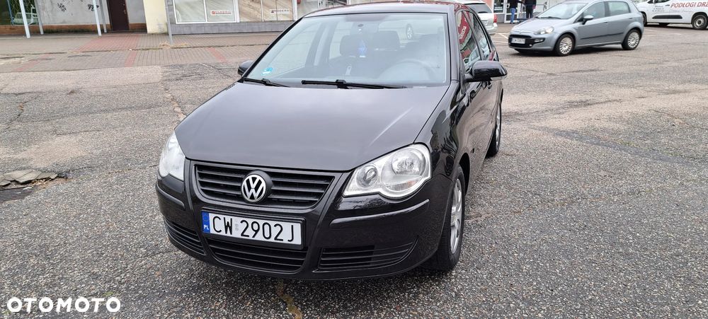 Volkswagen Polo 1.4 Trendline - 2