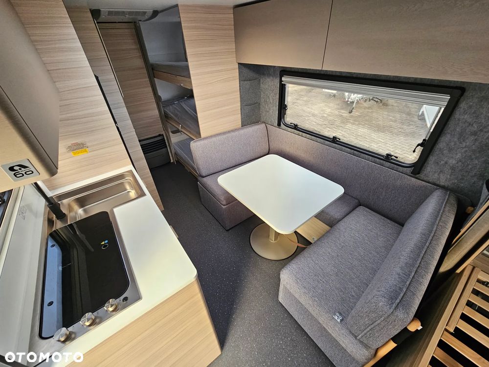 Adria Altea 552PK - 6