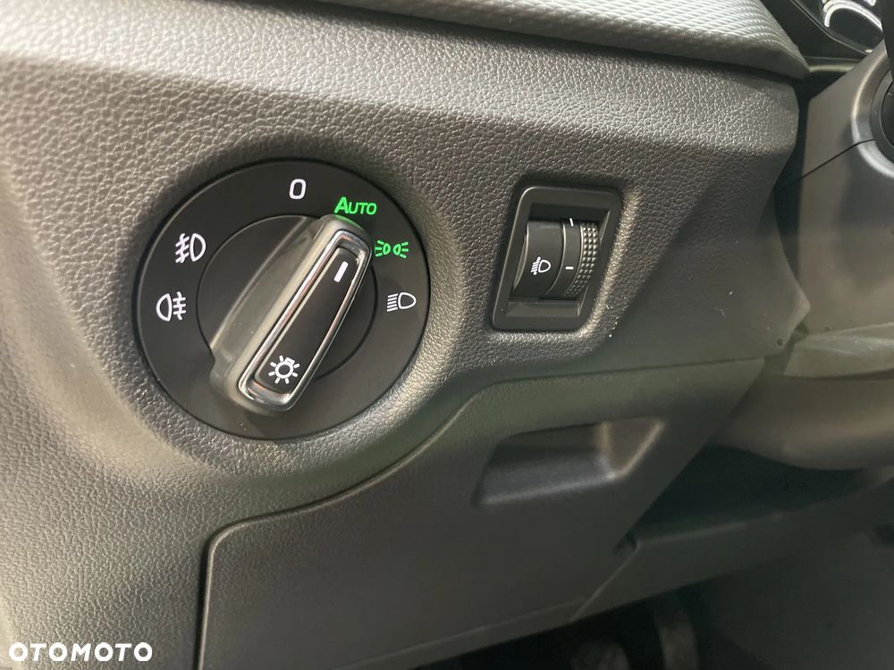 Skoda Scala 1.0 TSI Ambition - 12