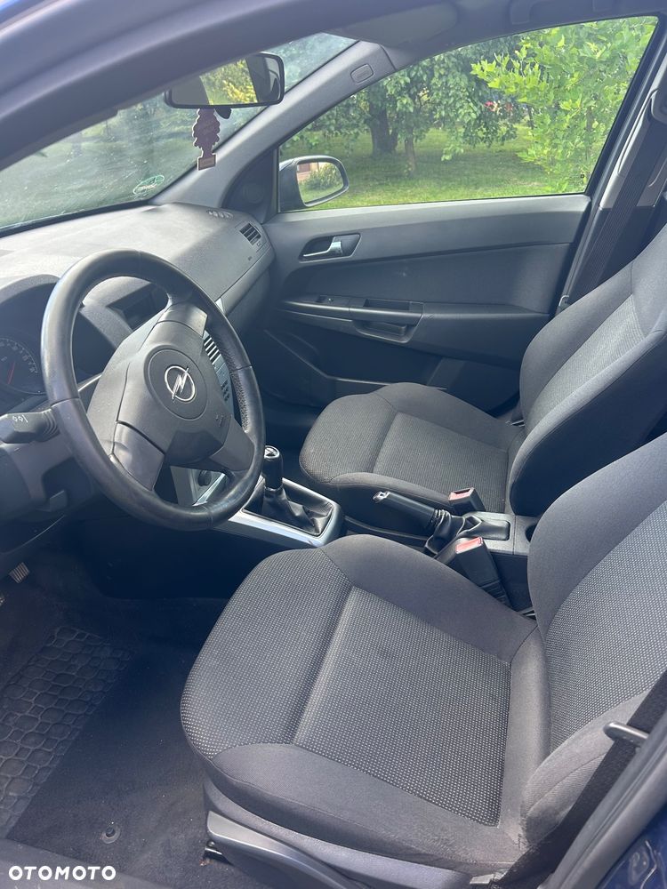 Opel Astra 1.4 Innovation 110 Jahre - 5