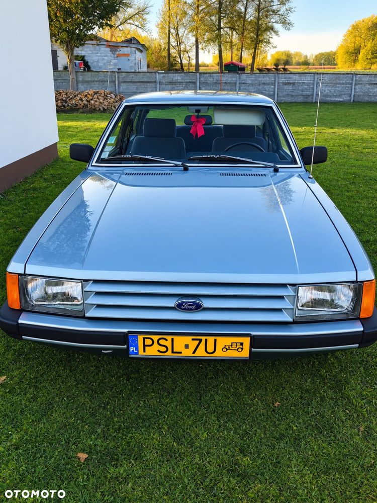 Ford Granada