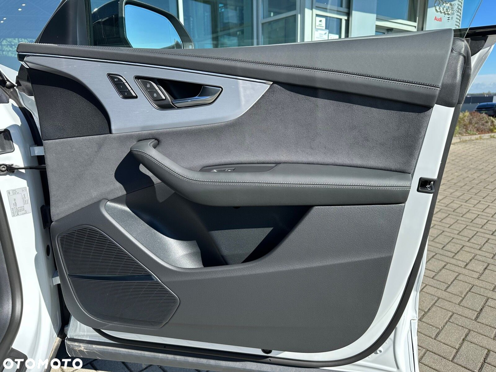 Audi Q8 - 28