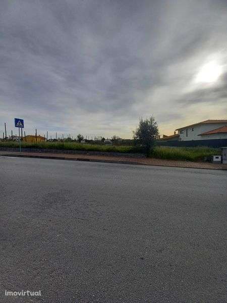Lote para venda 43€/m2 - Grande imagem: 2/5
